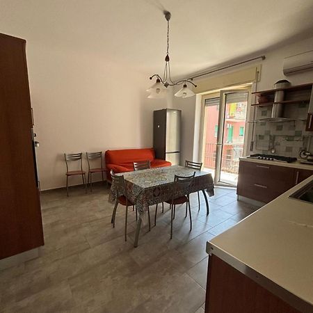 Miti Home Catania Bagian luar foto