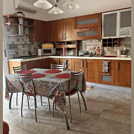 Miti Home Catania Bagian luar foto