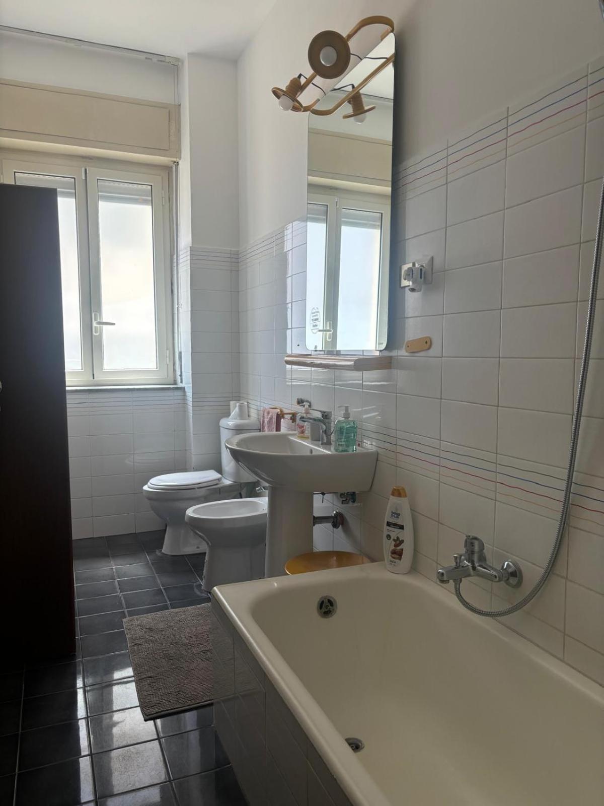 Miti Home Catania Bagian luar foto