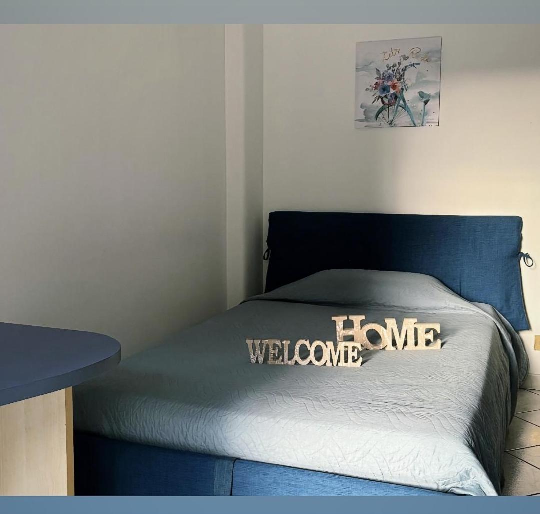 Miti Home Catania Bagian luar foto