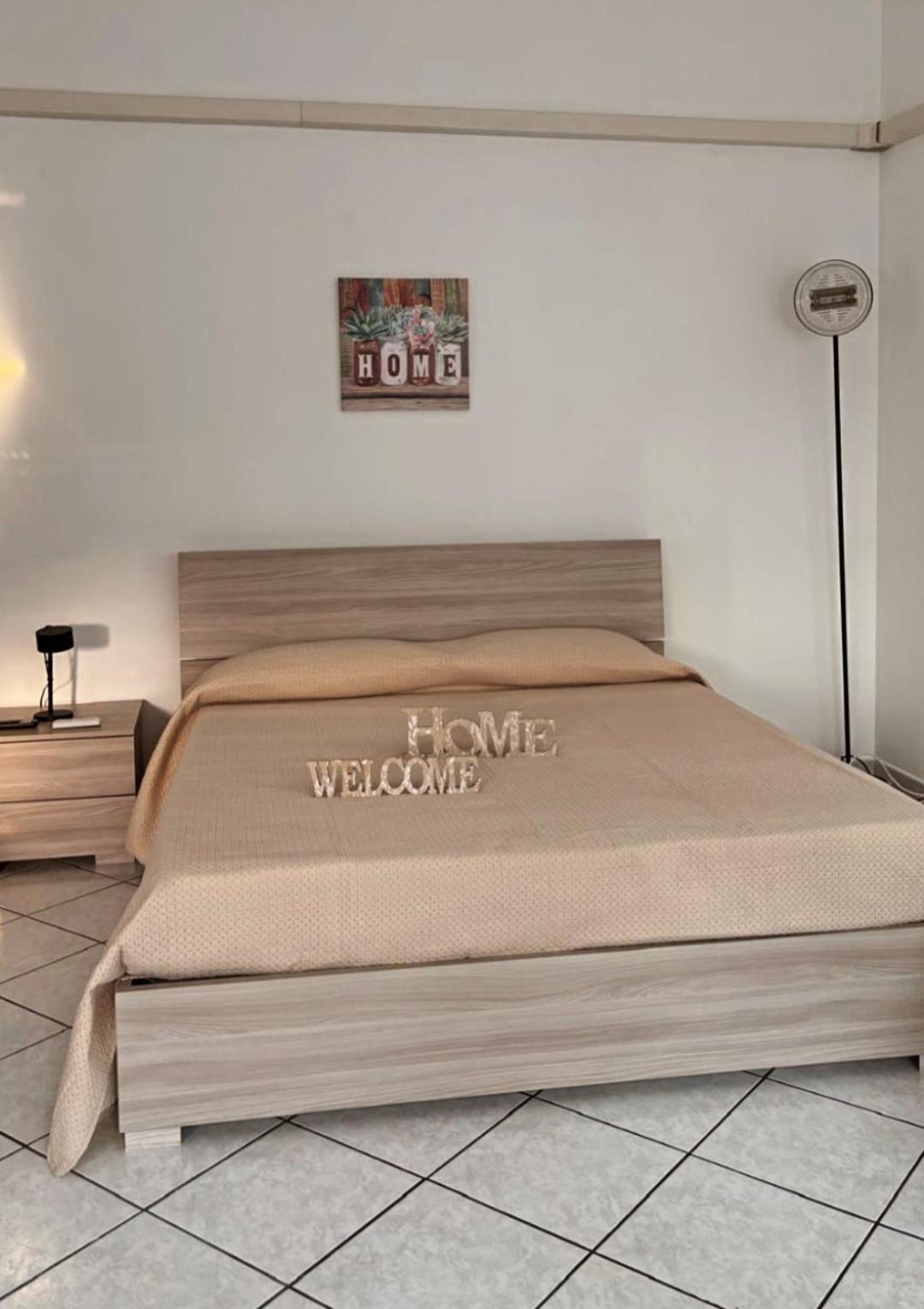 Miti Home Catania Bagian luar foto
