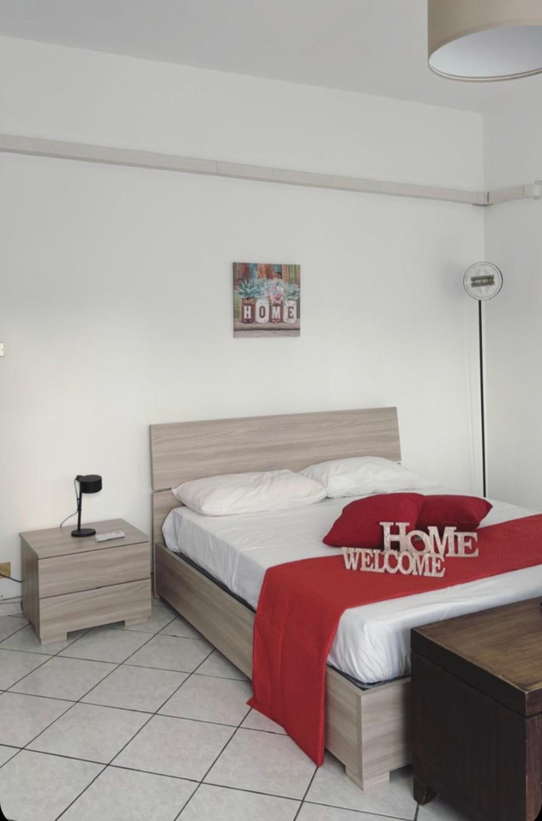 Miti Home Catania Bagian luar foto