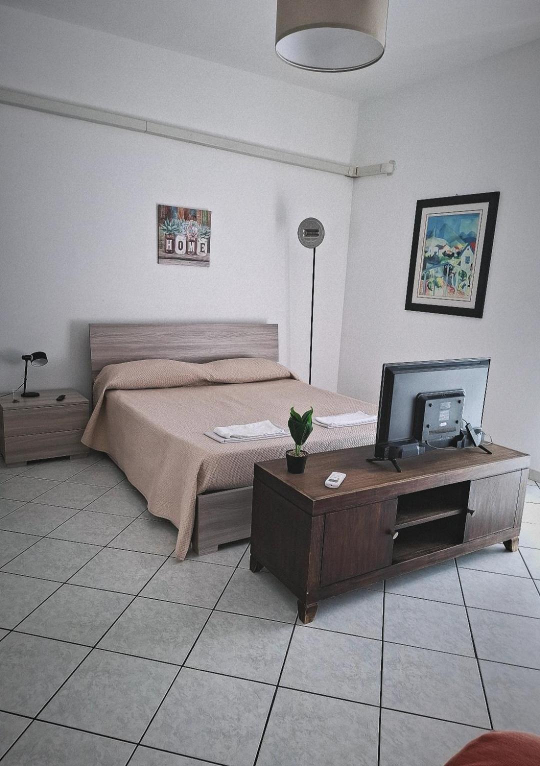 Miti Home Catania Bagian luar foto